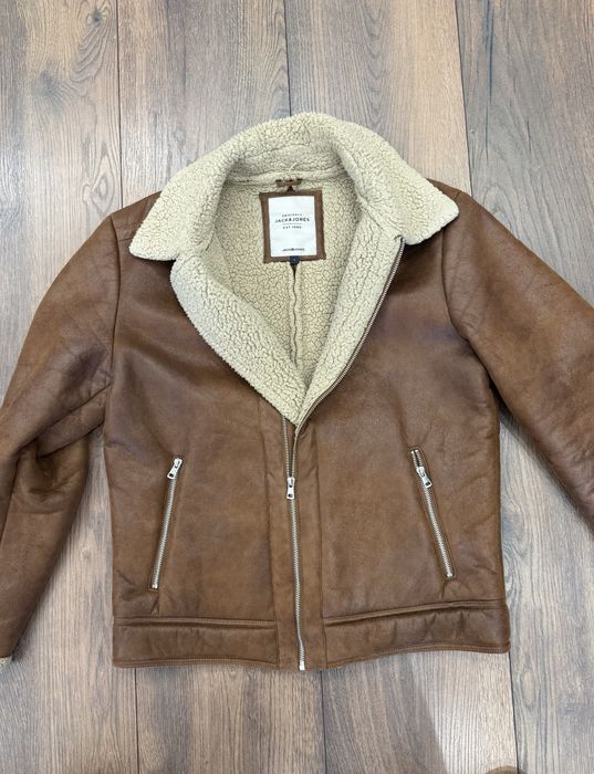 Мъжко яке Jack and Jones