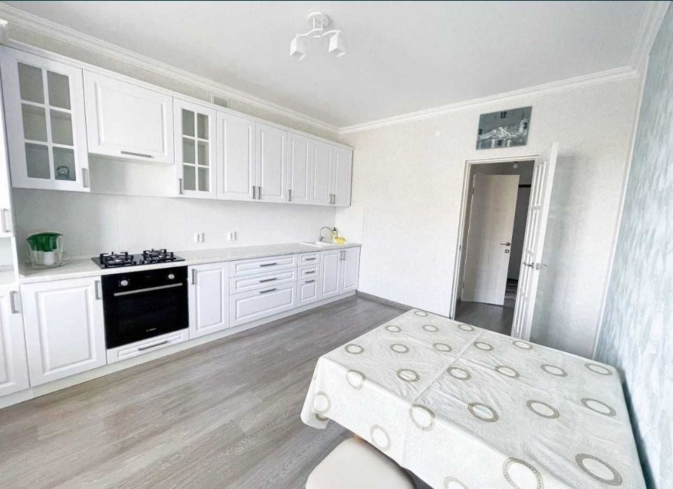 Шикарная квартира посуточно в центре