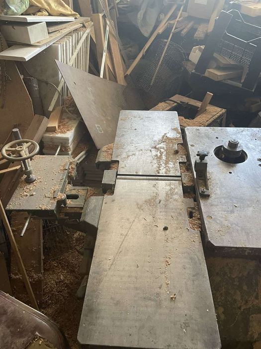 Пет операционен абрихт