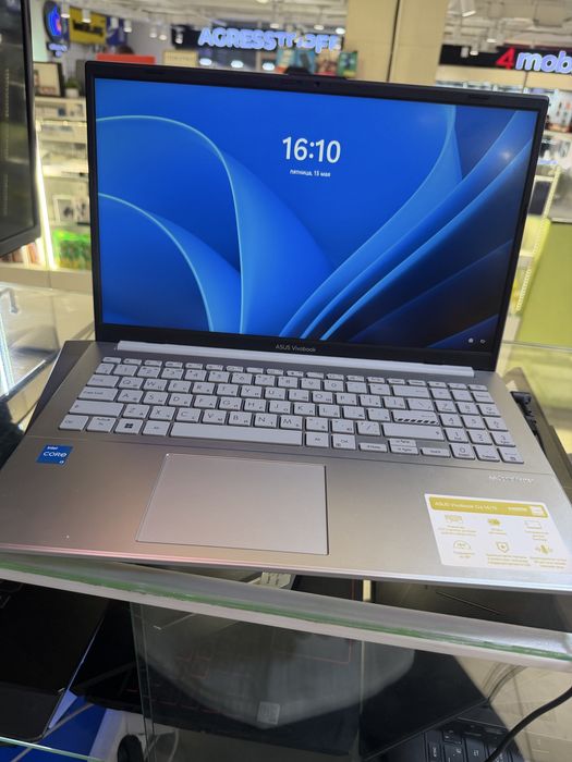 Ноутбук Asus Vivobook