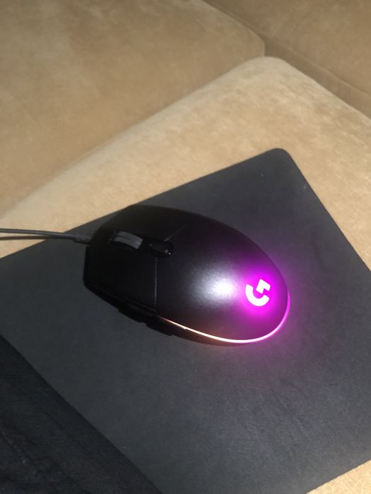 Acer Nitro 5 AN515-46