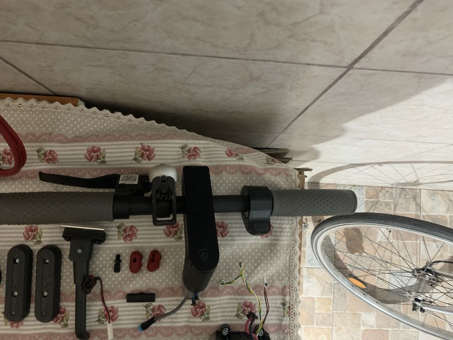 Puse de schimb trotineta electrica
