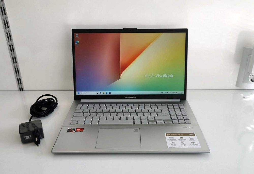 Лаптоп Asus Vivobook Go 15 E1504FA-BQ2345 (8GB-512GB)