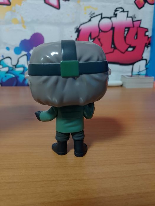 Funko pop без кутия