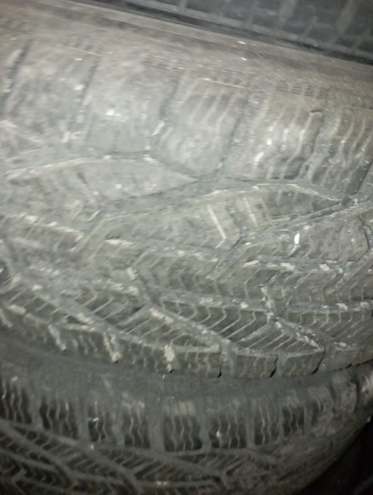 Roti iarna Cielo 175/65 R13 anvelope f bune