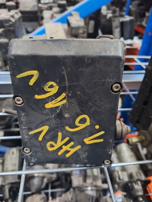 Abs модул Honda HRV - Хонда ХРВ