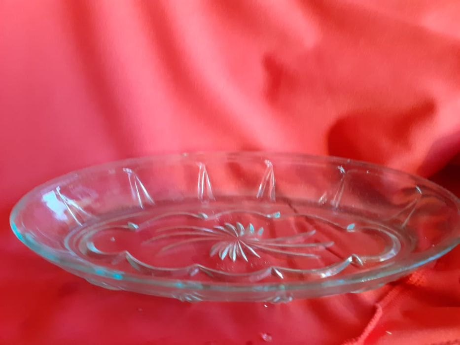 Продам красивую посуду