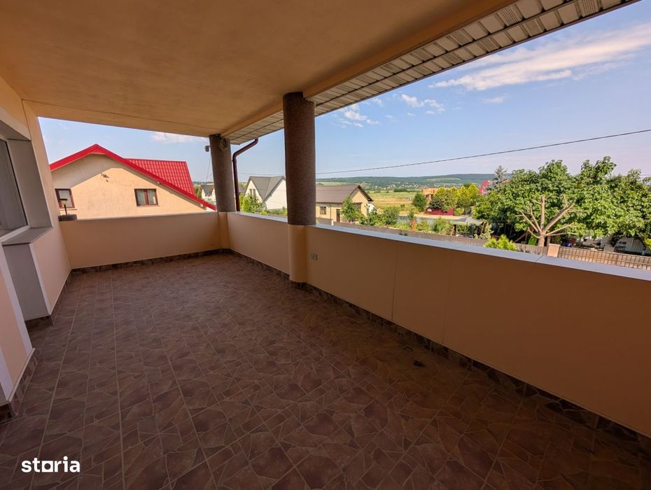 Casa P+ 1 + M #Lilieci