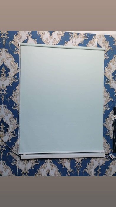 Дуэт жалюзи Каралевский