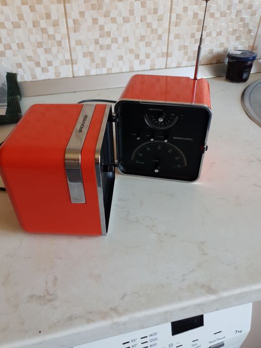 Radio Brionvega  ts 522