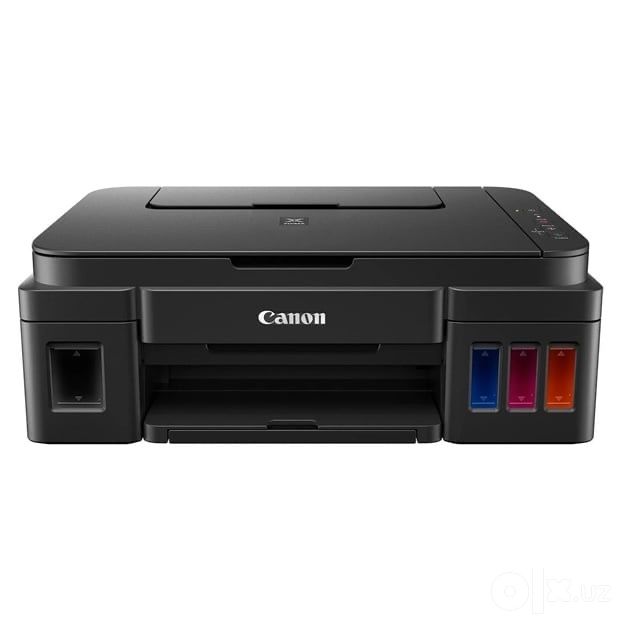 cannon pixma G2010
