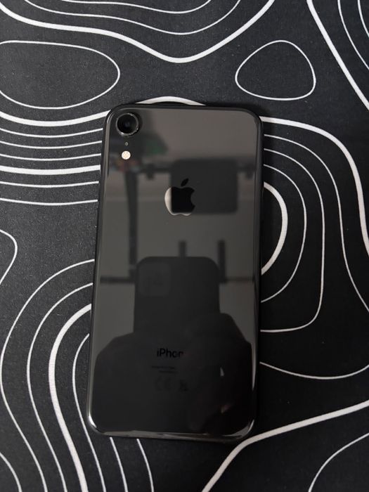 Продам айфон хр iphone xr идеал