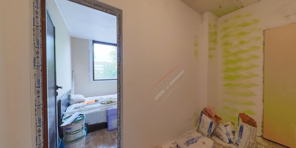 Продава се Двустаен апартамент в Монтана, Пъстрина - 65 кв.м за 1059 €/кв.м - Снимка #1