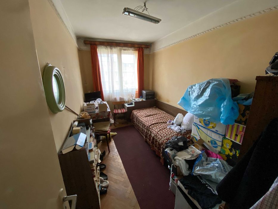 Apartament 2 camere Ultracentral M.C Oancea, Zona Terasa Anna Târgu-Jiu | 58 mp | Centrală Nouă 2025 | Etaj 3