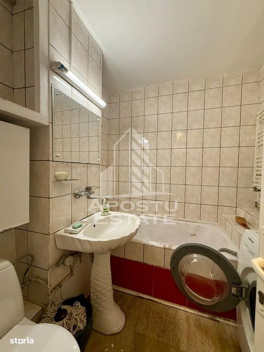 Apartament 3 camere de vanzare, zona Lipovei, Timisoara