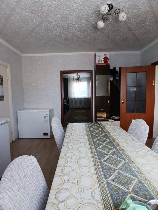 Продам или обменяю частный дом
