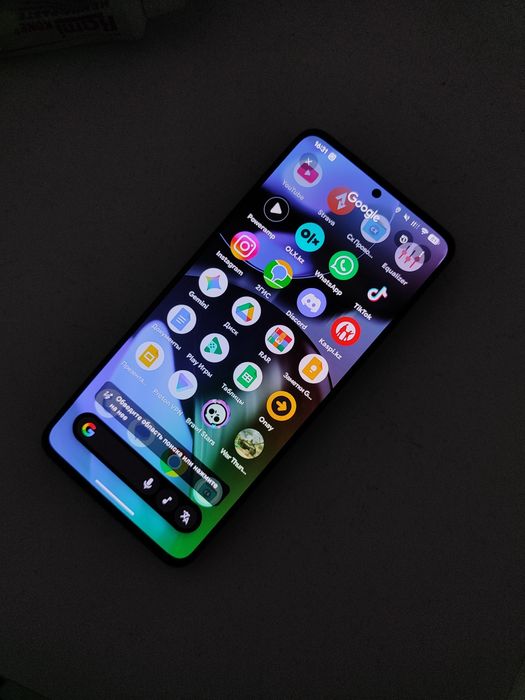 Xiaomi Poco F5 Pro (Redmi K60)