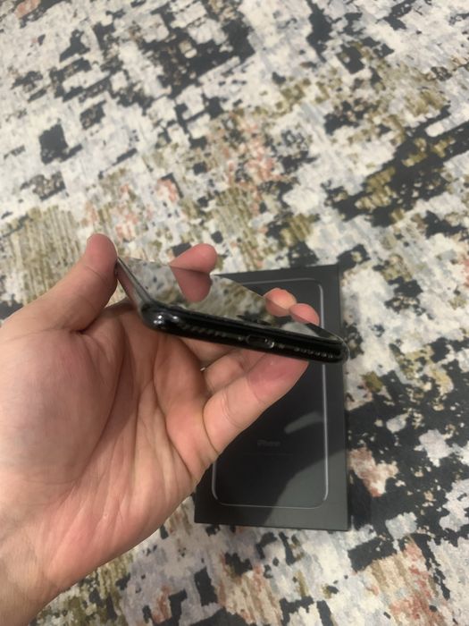 Iphone 7 JetBlack 32GB