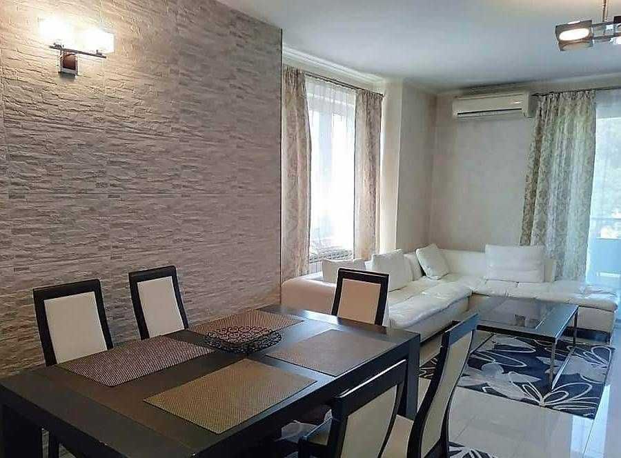 Дава се под наем Тристаен апартамент в София, Сухата река - 108 кв.м за 571.2 € - Снимка #8