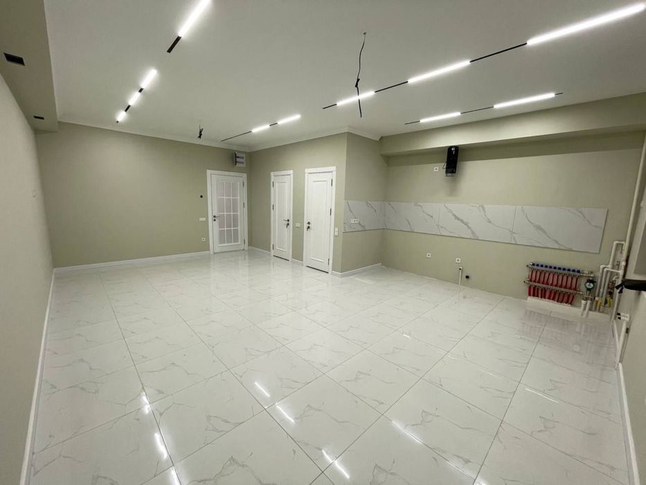 Новостройка Яшнабадский район 4 хона 100 м2 евро ремонт