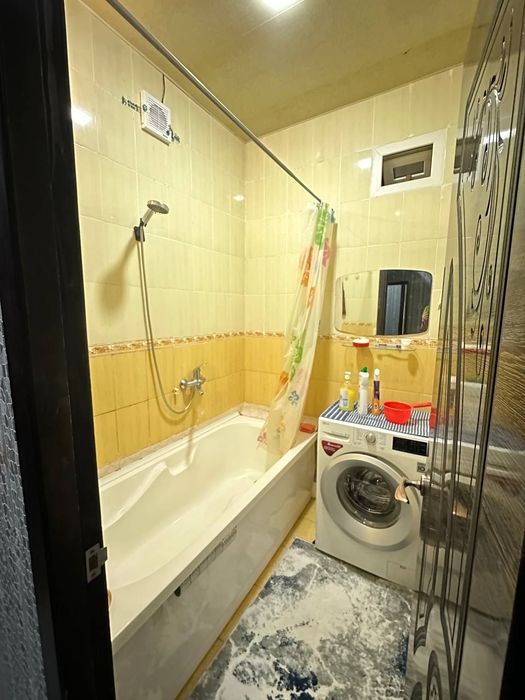 Аренда 2х комнатной квартиры