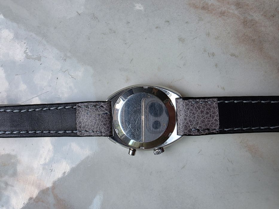 OMEGA Geneve Chronostop 145.010 Cal.865