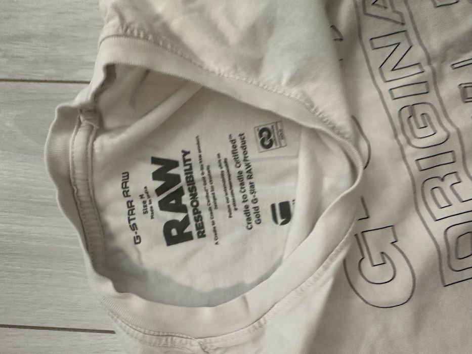 Бартер! Тениска G-star RAW