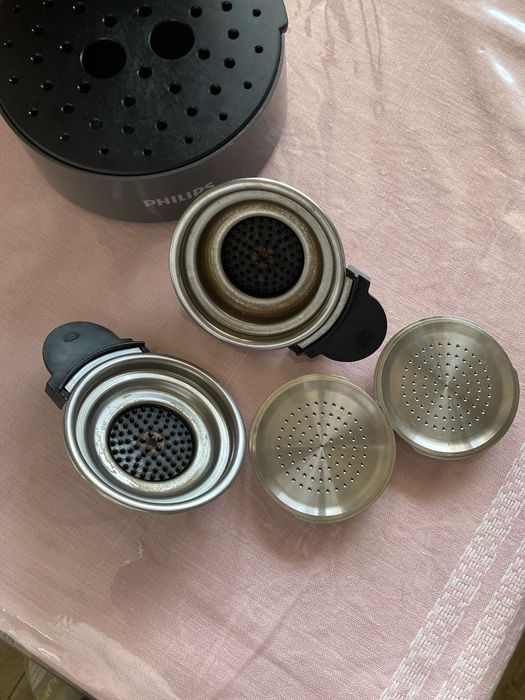 Senseo машина за кафе