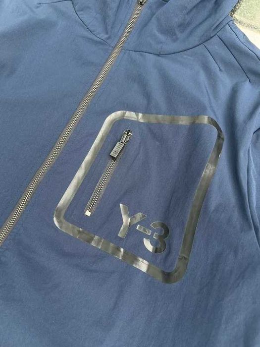 Geaca de vant Y-3
