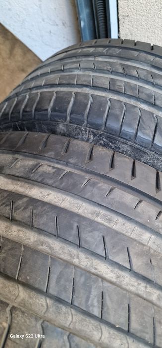 225/40/18 и 255/35/18 Ling Long Sport Master