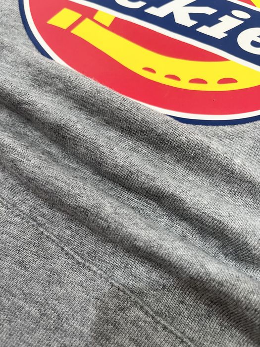 Dickies оригинален мъжки суичър, L размер