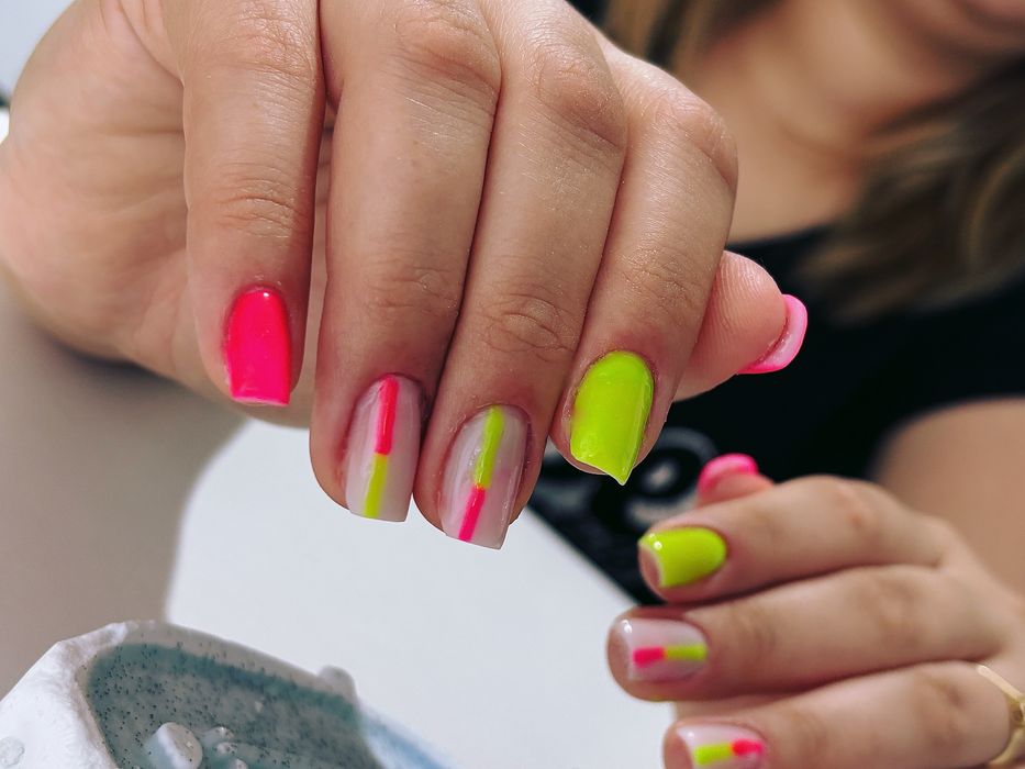 Manichiura+Pedichiura