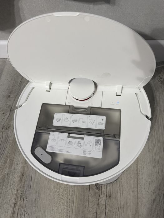 Xiaomi robot Vacuum S10+