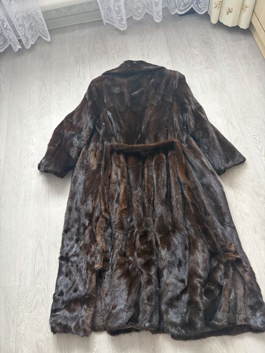 Продам натуральные шубы