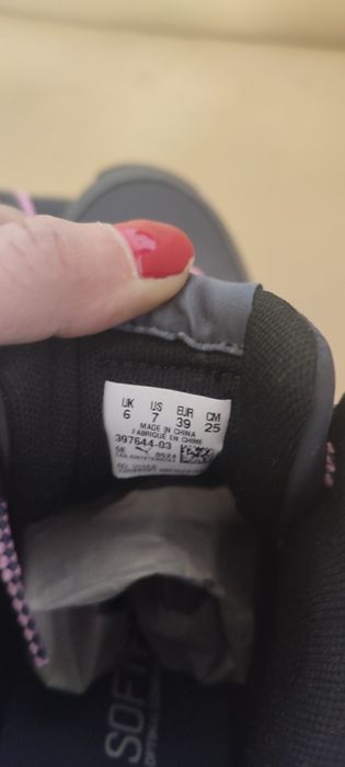 Маратонки Puma,размер 39