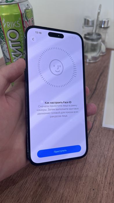 Iphone 14 pro max | 256 gb | 75%