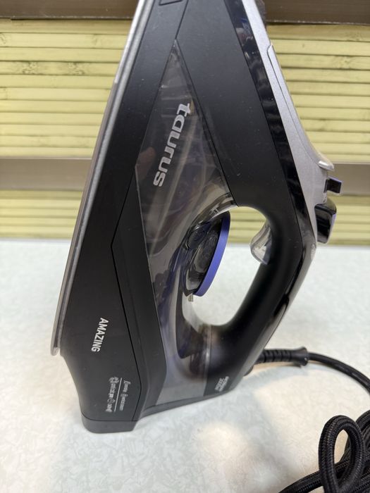 Парна ютия Taurus STI3002