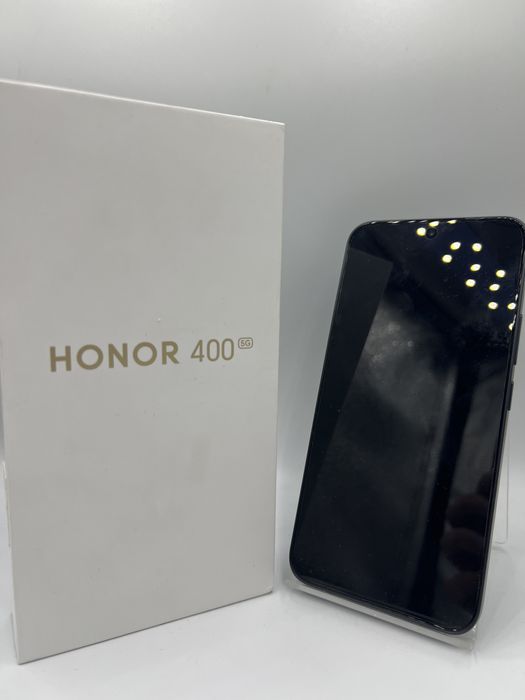Honor 400 512gb/8gb ram Garantie #50891