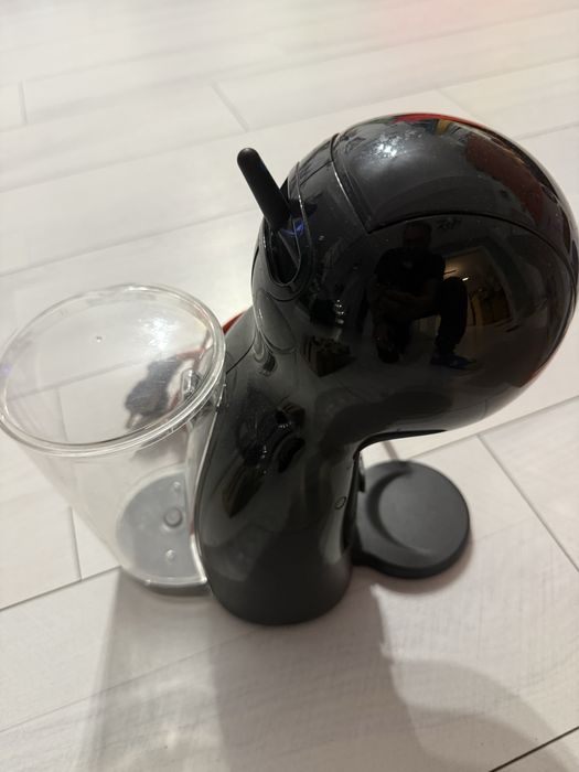 Aparat de cafea Dolce ( Krups )