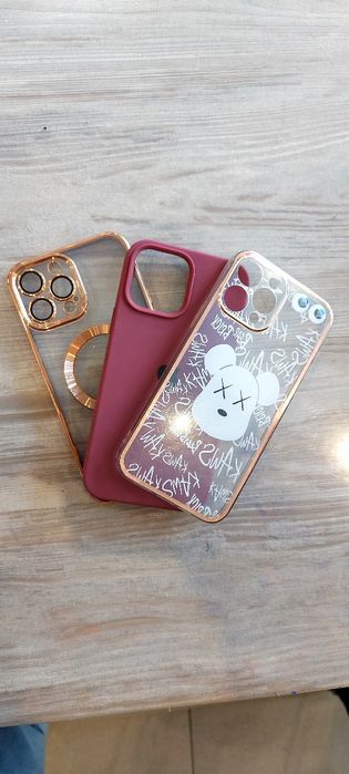 Huse iPhone13/14 pro si pro max