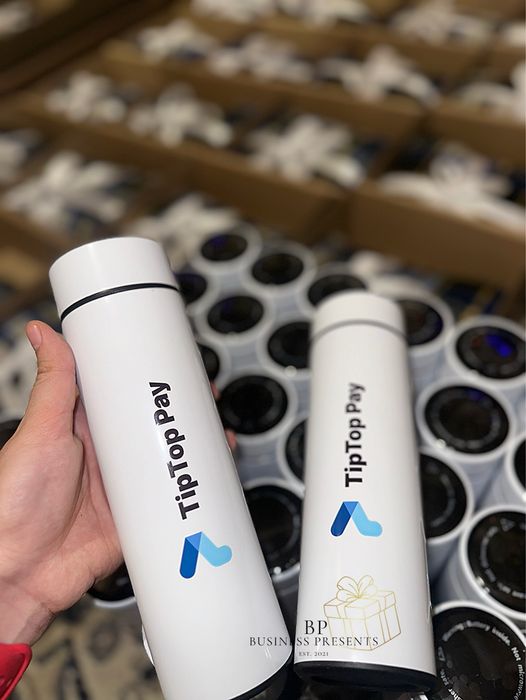 Термосы оптом / термос с логотипом /термокружка