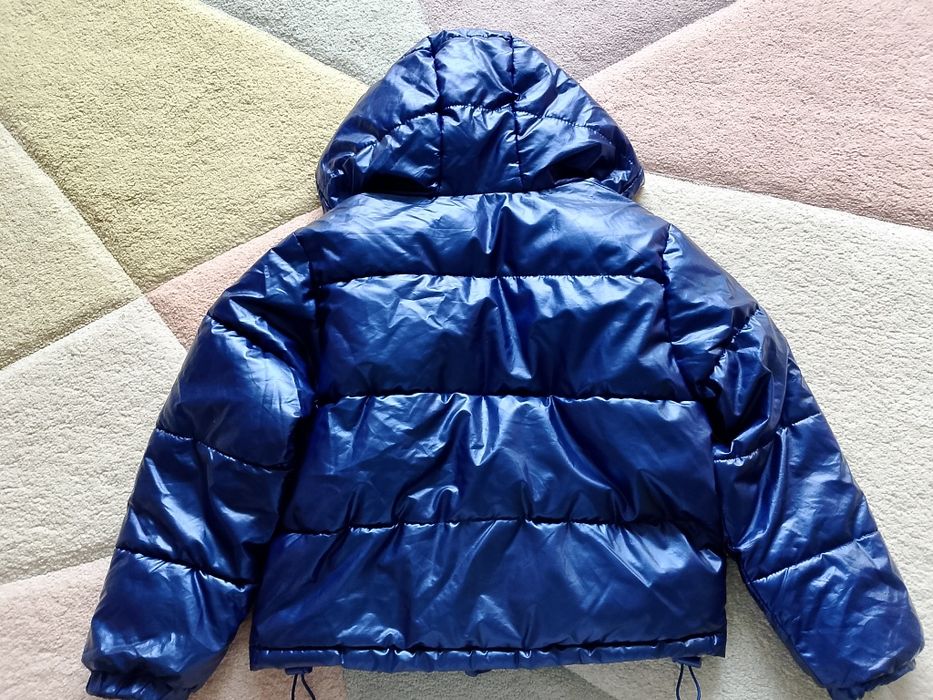 Детско зимно яке