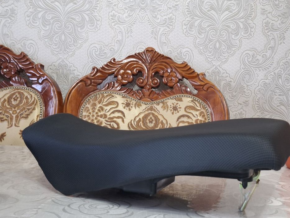Продам сидения для квадроцикла