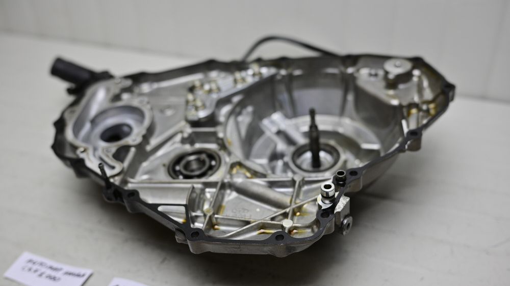 Capac Protectie Motor Dreapta Honda CRF 1000 Africa Twin 2016 - 2019