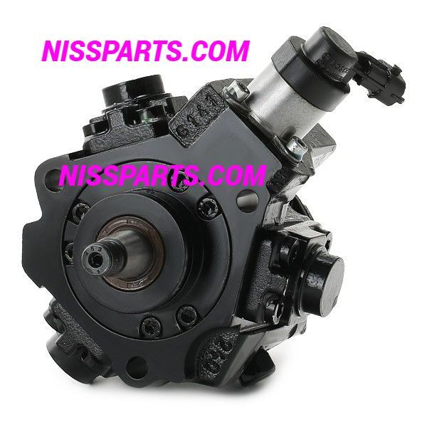 Rampa injectie common rail Nissan Atleon Cabstar Patrol Renault Maxity Mascot ZD30