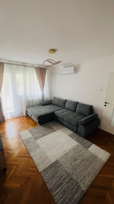 Ap 2 camere/prima inchiriere