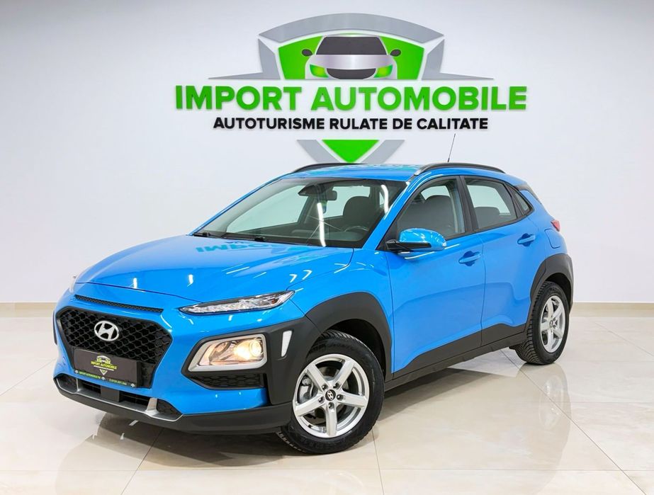 Hyundai KONA Rate fixe si egale/Garantie/Livrare gratuita la domiciliu