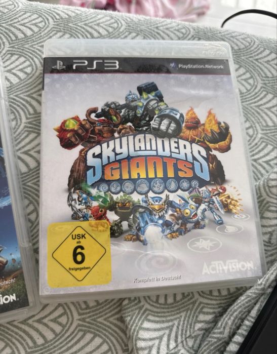 Jocuri PS3 perfect functionale