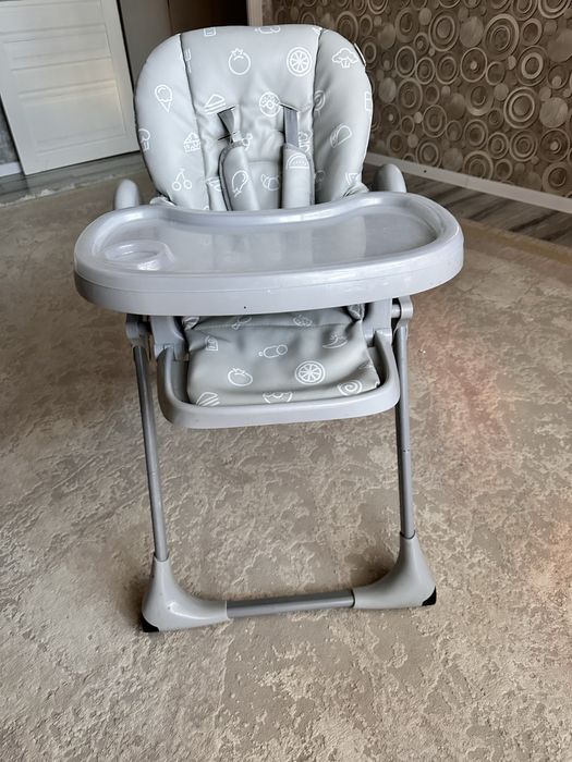 Продам детский стул для кормления