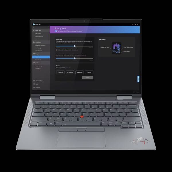 Laptop (ThinkPad) - X1 Yoga 8th Gen (Type 21HQ, 21HR) - sigilat